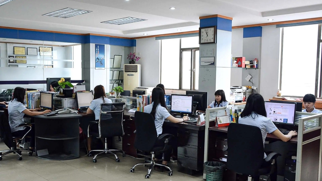 China Wuxi Cheng Yue Metal Materials Co., Ltd. company profile