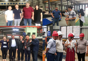 China Wuxi Cheng Yue Metal Materials Co., Ltd. company profile