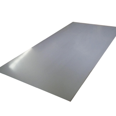 Aluminum Sheets 1060 Applied to architectural decoration color coated