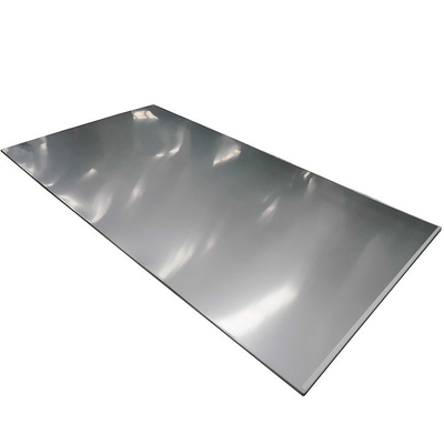 Anodized 6063 Metal Aluminum Sheet Plate 1060 3003 5052 5083 6061 100mm
