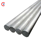ASTM 1060 2024 3003 Anodized Aluminum Rod Bar 6026 6061 5083 5A05 7075