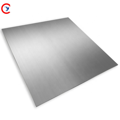 5454 H32 Aluminum Sheets Metal Mirror Polished For Fire Engine Side Panel