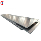 5052H32 Aluminum Sheets Metal Thickness 2mm Aluminum Plate