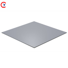 5454 H32 Aluminum Sheets Metal Mirror Polished For Fire Engine Side Panel