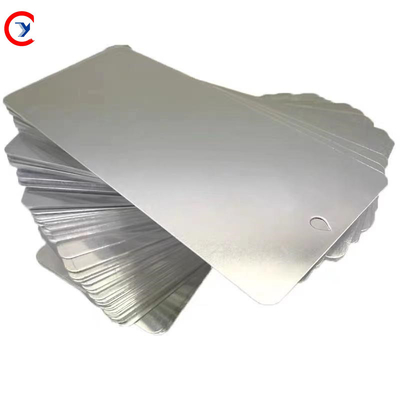 Aluminum Sheets 1060 Kitchen utensils application Mill Finish