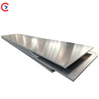 T3-T8 Anodized Aluminum Sheet 5083 O Finished For Car Pedals