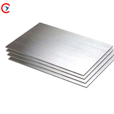 Aluminum Sheets 1050  aluminum 99.99% Chemical application thickness 1mm