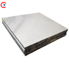 5mm 10mm Thick Aluminium Sheet Plate 1060 1100 Alloy High Cleanliness