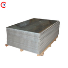 ASTM-B209 Aluminum Sheets Metal Heat Treatable 6061 Aluminum Plate