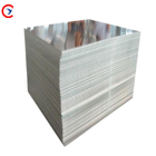 Aluminum Sheet Metal Manufacturer 1050/1060/1100/3003/5083/5052/6061/6063/7075 Spot
