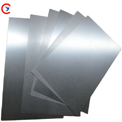 Aircraft Grade 7075 Aluminum Plate Sheet Polished 0.2mm-200mm Thickness