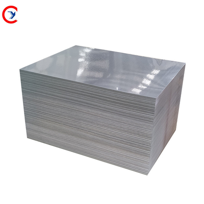 5083 Marine Aluminum Sheets Metal 5052 5054 5086 5754 Thick Aluminum Plate