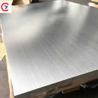 0.15mm To 250mm Aluminum Alloy Sheet Metal 6082 5083 5182 5754 For Automobile