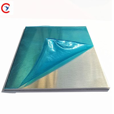 5182 O Aluminum Sheets Metal Checkered Embossed Aluminum Panels