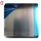 Mirror Polished 4x8 Aluminum Sheet 0.4mm 0.5mm 0.65mm Thickness