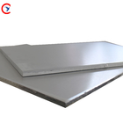 0.15mm To 250mm Aluminum Alloy Sheet Metal 6082 5083 5182 5754 For Automobile