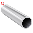 Polished Aluminium Round Alloy Tube 5A05 Casting 0.3mm