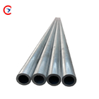 ASTM 6083 Anodized Aluminum Round Pipe 1mm Circular For Cylinder Pipe