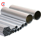 3003 Aluminum Round Tube Pipe Anodized Alloy 0.5mm