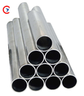 3003 Aluminum Round Tube Pipe Anodized Alloy 0.5mm