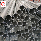 Mill Finished 7050 Aluminum Round Pipe Tube 50mm