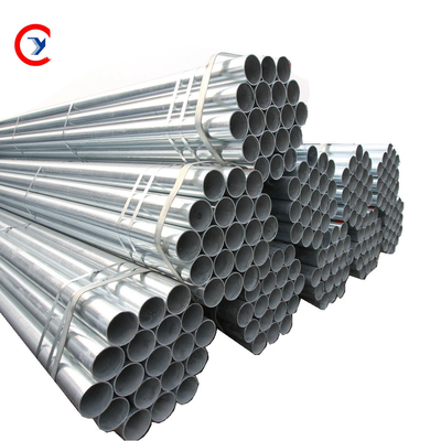 10mm-12000mm T4 T5 Extruded Aluminum Tubing Round ASTM 5182