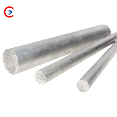 6061 T6 Aluminum Round Billet Rod Bar 10mm 20mm