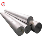 5754 Aluminum Alloy Mill Finish Round Bar H112 Without Rough Selvedge