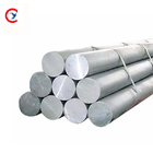 5A06 Alloy Aluminum Casting Extrusion Round Bar O - H112 T351