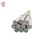 7A04 T6 Alloy Aluminum Round Bar Mill Finish Polished OD 120mm