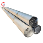 7A09 Aluminum Alloy Round Bar With 6mm 8mm 10mm Size