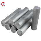 1070 Commercial Purity Aluminium Alloy Bar For Aircraft Ventilation System Parts 300MM