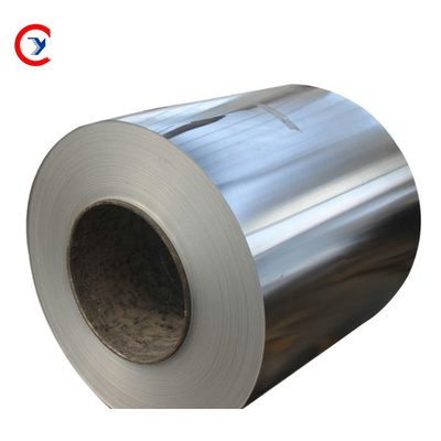 1060 H24 Aluminum Sheet Metal Roll 3003 H14 H22 For Construction