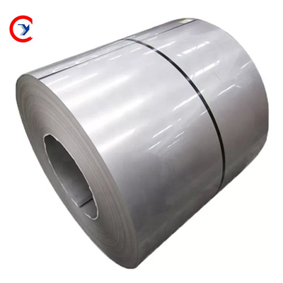 Color Coated Prepainted Aluminum Coil Rolls 1050 1060 3003 3105
