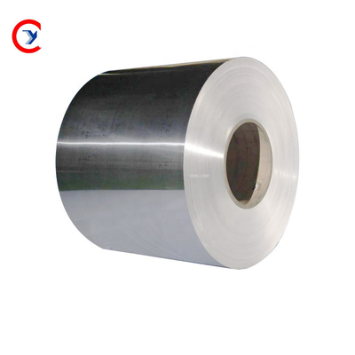 4mm Thickness Aluminum Alloy Coil H12 3003 3004 3005 Aluminum Coil