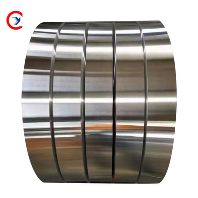 0.3mm 0.4mm 0.5mm Thick Aluminium Sheet Coil Mill Finish 1100 3003 3004 3105