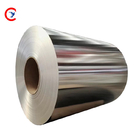 Rolled Extruded 1060 Aluminum Sheet Metal Rolls ISO9001 RoHS