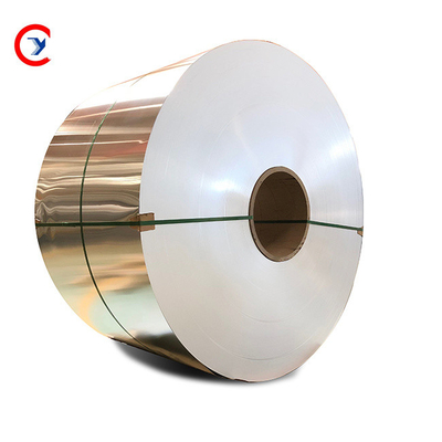 6061 6063 Mill Finish Al Coil Aluminum Strip Roll