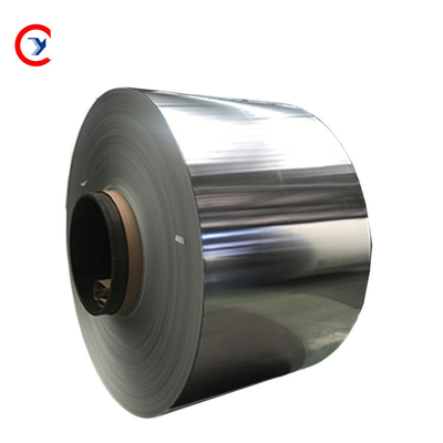 Brushed Aluminum Coil 1060 3003 5000 Series