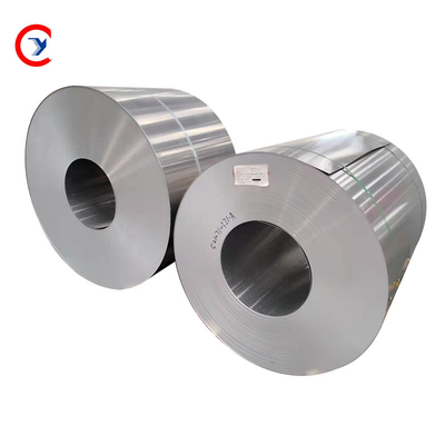 Brushed Aluminum Coil 1060 3003 5000 Series