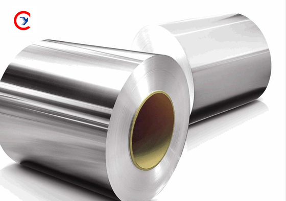 1060 H24 Aluminum Sheet Metal Roll 3003 H14 H22 For Construction