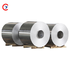 3000 Series 3003 H6 Stucco Embossed Aluminum Coil For Roof Building Decoration