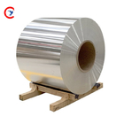 5052 6061 Aluminum Sheet Roll Coil 0.1mm-6.5mm
