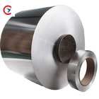 6000 Series Al Coil Heat Treatment Aluminum Coil Roll 0.1mm-6.5mm Thickness