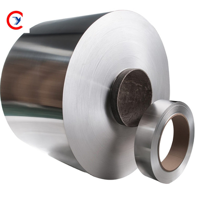 Aluminium Alloy 6000 Series 6061 Aluminum Coil Aluminium Roll Sheet Chengyue