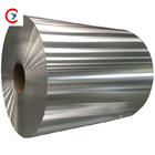 Rolled Extruded 99% Aluminum Strip Roll Coil 1100 T351-T851