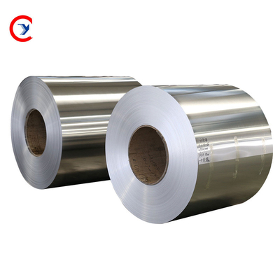 1100 Aluminium Sheet Coil Rolled 2mm 3mm