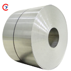 6061 Aluminum Alloy Al Coil Lower Ductility 0.1mm-6.5mm Thickness
