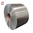 Embossed Sheet Roll Aluminum Coil Alloy Metal Customized 1000 - 2000mm