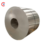 1000 Series Powder Coated Aluminum Sheet Metal Coil ISO9001 RoHS